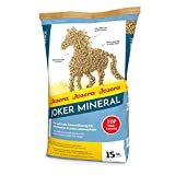 JOSERA Joker Mineral (1 x 15 kg) | Premium Pferdefutter für alle Rassen in jeder Lebensphase | optimale Gesamtlösung | ...
