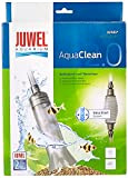 JUWEL Aquarium 87022 AquaClean 2.0 - Bodengrund- und Filterreiniger, Einheitsgröße, transparent