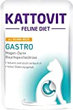 Kattovit Gastro Huhn + Reis 24x85g