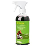 Kerbl 15894 Desinfektionsspray Desino Jod Plus (Hautspray Nabelspray für alle Tierarten), 500ml