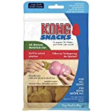 KONG – Snacks – Hundesnacks mit Natürlichen Zutaten (Ideal Kautschuk) – Welpenkekse – Für Große Hunde