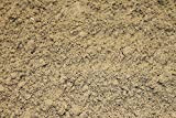 Kultpfötchen 5kg Fertigmix Terrariensand mit Lehmpulver I grabfähig & formbar I Sand-Lehm-Gemisch 1:5 I wählbar auch 1kg - 10kg - ...