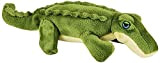 Lebon Savannah Aligator, 21 cm, grün