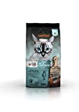 Leonardo Adult GF Salmon [1,8kg] Katzenfutter | Getreidefreies Trockenfutter für Katzen | Alleinfuttermittel für Katzenrassen ab 1 Jahr
