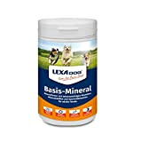 LEXA Dog Basis Mineral (1 kg)