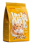 Little One Alleinfutter für Hamster im Beutel, 400 g