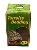 Lucky Reptile 65131 Tortoise Bedding 20 l, Landschildkröten Erde