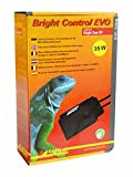 Lucky Reptile Bright Control EVO - 70 W Vorschaltgerät für Metalldampflampen - Elektronisches Vorschaltgerät für Bright Sun UV Strahler - ...
