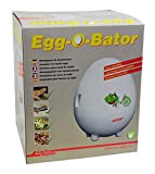 Lucky Reptile EOB-1 Egg-O-Bator, Inkubator, Reptilien Brutapparat