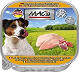 MACs Dog Puppy Huhn & Kalb | 6X 200g Hundefutter