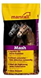 marstall Premium-Pferdefutter Mash, 1er Pack (1 x 15 kilograms)