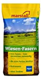 marstall Premium-Pferdefutter Wiesen-Fasern, 1er Pack (1 x 15 kilograms)
