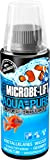 Microbe-Lift® - Aqua Pure | Flüssiger Wasserklärer gegen Trübungen für kristallklares Wasser | 100% natürlich mit Bakterien | Für Meerwasser ...
