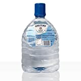 Mineralwasser Naturell, Inhalt 5000ml, Behälterform Mehrweg 5-Liter-Flasche