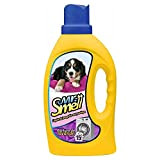 Mr Smell Waschmittel mit Lavendelduft gegen Tiergerüche – 1 l