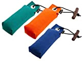 Mystique Dummy "Pocket" Set 3 x 150g grün, orange, blue