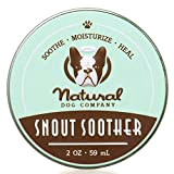 Natural Dog Company Snout Soother 59 ml