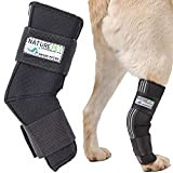 Nature Pet Sprunggelenk Schutz Bandage für Hunde/Tarsalgelenk Bandage für Hunde (5)