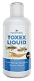 NatureHolic - Crusta ToxEx Liquid I Wasseraufbereiter I entfernt organische Schadstoffe I bindet Schwermetalle I Macht das Wasser kristallklar I ...