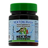 Nekton Relax, 1er Pack (1 x 0.035 kilograms), s, weiß