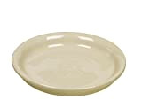 Nobby Katzen Keramik Milchschale beige Ø14 x 2 cm
