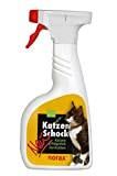norax Katzen Schock 500 ml - Vertreibungsmittel gegen Katzen *Fernhaltemittel*