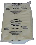 Nordzucker 10 x Ambrosia Futterteig im praktischen 2,5kg Portionspack