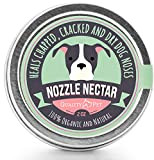 Nozzle Nectar Hundenase Balm Lindert Dry Dog Nose Symptome