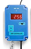 OCS.tec Redox/ORP Controller Regler Meter Regelgerät Ozonisator Ozon Aquarium Pool Süß- und Salzwasser P20