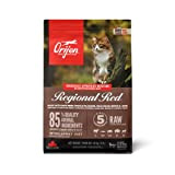 Orijen Regional Red Cat Whole Prey - 1,8 kg