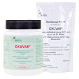 OXUVAR Oxalsäuredihydrat-Lösung 3,5% (m/V) ad us. vet. für Bienen