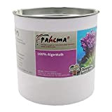 pahema Algenkalk - Lithothamnium calcareum - für Hunde & Katzen - 100% Natur (250 g)