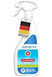 Patronus Giardien-Spray speziell für Hund & Katze 500ml - Hygiene-Spray für Haustiere als Desinfektionsmittel für Oberflächen gegen Viren, Bakterien & ...