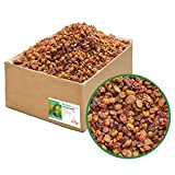 Paul´s Mühle Rosinen, ungeschwefelt in Speisequalität, Wildvogelfutter für Insekten- und Früchtefresser, 12,5 kg