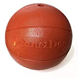 Planet Dog Orbee-Tuff - Kauspielzeug für Hunde - Snackball im Basketball-Design