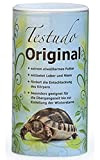 Pre Alpin Testudo Original - Eiweisarmes Futter für Landschildkröten 500 g