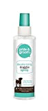 PRIDE & GROOM Desodorierendes Hunde-Spray mit Aloe Vera und Teebaumöl, 200 ml