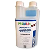 PROBISA Geruchsneutralisierer gegen Gerüche von Katzen-Urin, Hund, Nager und Haustiere (Konzentrat ergibt 25 Liter gebrauchsfertiges Bio Reinigungsmittel)