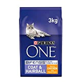 Purina ONE Katzenfutter für Erwachsene