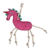 QHP Horse Toy Pferdespielzeug, Farbe QHP:Unicorn