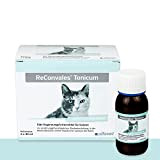 ReConvales Tonicum Katze-Zur ernährungsphysiologischen Wiederherstellung, in der Rekonvaleszenz und bei hepatischer Lipidose der Katze, 270 ml