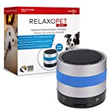 RelaxoPet Easy, Tierentspannungs-Trainer, Beruhigung für Hund und Katze, hochfrequente Klangwelten zur Entspannung. Bekannt aus 'Die Höhle der Löwen´