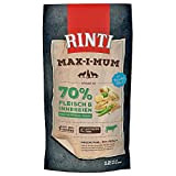 Rinti - Max-i-Mum Pansen - 2 x 12 kg - Trockenfutter für Hunde - Hundefutter