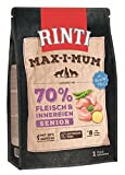 Rinti Max-i-mum Senior | 1kg Hundetrockenfutter