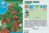 ROCALBA Samen Tomate C. Red Cherry 10UD