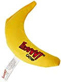 Rosewood 63041 Yeowww! Katzenspielzeug Banane