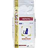 ROYAL CANIN Cat hepatic, 1er Pack (1 x 2 kg)