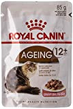 Royal Canin Frischebeutel Multipack Health Nutrition Ageing +12, 12er Pack (12 x 85 g)
