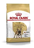 Royal Canin Hundefutter für französische Bulldoggen, 3 kg