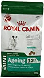 Royal Canin Hundefutter Mini Ageing +12, 800g, 1er Pack (1 x 800 g)